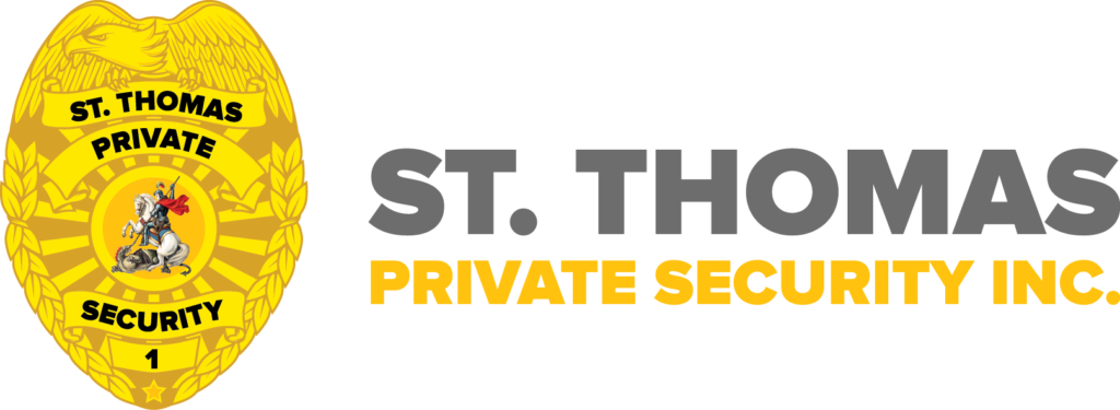 St Thomas Private Security