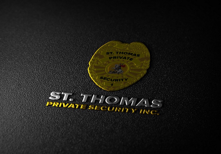 Contact Us St. Thomas Private Security